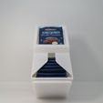 IMG_20240210_121234.jpg Stackable Tea Bag Dispenser STL File for 3D Printing – Modular Tea Bag Box for 25-30 Bags