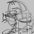 wfsub-0004.jpg Human venous system schematic 3D