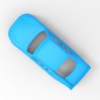 untitled.862.png Archivo STL DODGE CHARGER-- CARROCERIA -- NASCAR 2013・Modelo para descargar e imprimir en 3D