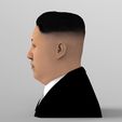 kim-jong-un-bust-ready-for-full-color-3d-printing-3d-model-obj-mtl-fbx-stl-wrl-wrz (3).jpg Kim Jong-un bust ready for full color 3D printing