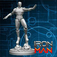 Im01.png Iron Man - Armored Avenger