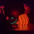 Le Chat du Cheshire