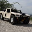 IMG_7513.jpg RC Car - Trophy Truck - ARES