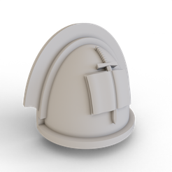 Assault-Intercessor-Pad-Grey-Knights-Standard-0000.png Primaris Assault Intercessor Pads (Grey Knights)