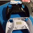 20210201_153319.jpg Dual Sense PS5 controller Rear Shell