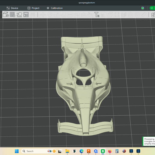 2025 mclaren formula 1 car, thin hollow body shell, slot cars, small scale rc cars, scale models