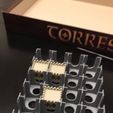 2019-10-10_13.09.41.jpg Archivo STL gratis Torres Tower y Bit Cases・Plan de impresión en 3D para descargar