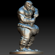 UIOUKIL.png Self-Made Bulk – The Sculptor Within