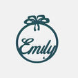 EsfEmil.png Christmas Spheres