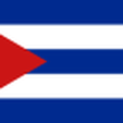 Cuba.png Flags of Canada, Israel, Chile, China, Cuba, and Taiwan