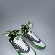 IMG_4406.jpg Air Max One Patta Sneaker planter