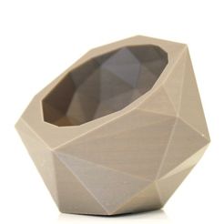 6ce20c8935c776c9674658b3ebf7f365_preview_featured (1).jpg STL file Bonny's Planter・3D printable model to download