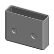 CAD-Cup.png STL file Bambu Labs Station - X1, X1 Carbon, and P1P Organization Station・3D printing design to download