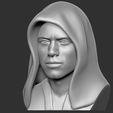 2.jpg Télécharger fichier OBJ Buste d'Anakin Skywalker pour l'impression 3D • Plan imprimable en 3D, PrintedReality
