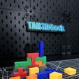 IMG_6854.jpeg Playable Desktop Tetris Stacking Game – 3D Printable Puzzle Toy