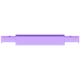 SPR4YER - connector bottom - 1x.stl SPR4YER 🔵🟣🟢🔴 Jason Revok Style 4x инструмент с баллончиком