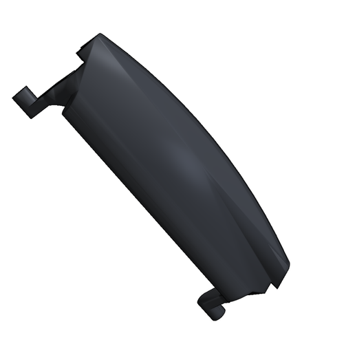 Audi A4 B6-B7 (2001-2009) Compatible Armrest Part - Replacement STL