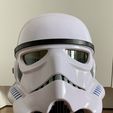 04.jpg Helmet Stand Hasbro Star Wars Black Series / Stormtrooper Helmet Stand / Darth Vader Hasbro Black Series