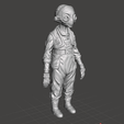 Capture d’écran 2017-07-27 à 17.10.30.png Maz, une sculpture Mudbox très détaillée.