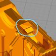Mandalorian Supports_LI.jpg STL file Mandalorian Rubberband Gun・3D printer model to download