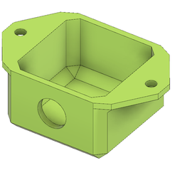Capture_decran_2019-09-05_a_15.47.18.png Free STL file Electronic Cymbal Drum Sensor Box・3D printable design to download