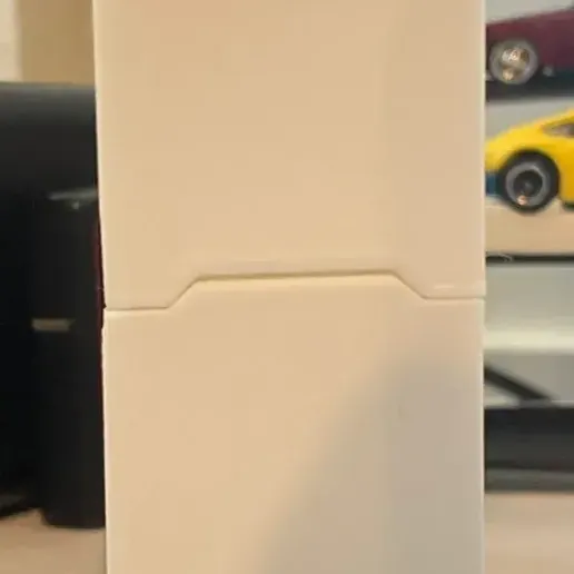 side-view.webp single 1:64 scale car display car (stackable)