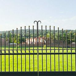electric-gates-3d-model-obj-fbx-stl-blend-dae-abc.jpg Modèle 3D des barrières électriques