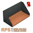 RPS-300-150-150-open-top-box-tablet-stand-04.webp RPS 300-150-150 offener Kasten - Tablettenständer