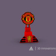 manchesterunited3.png GAMING CONTROLLER HOLDER AND HEADPHONE PS5/PS4 MANCHESTER UNITED