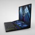 5.png Gaming Laptop - ROG Zephyrus duo 16 (2023) GX650