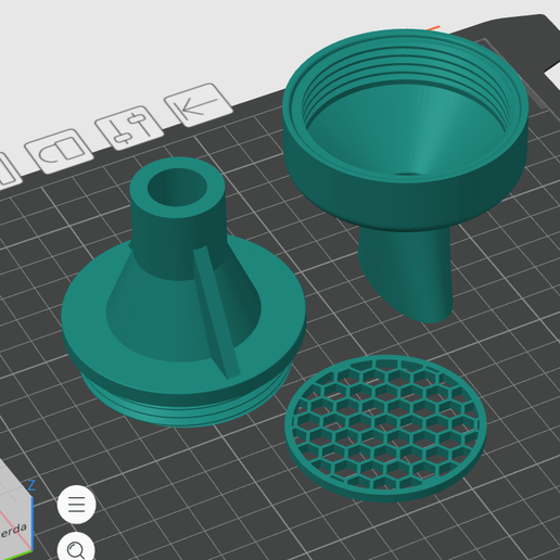 Dense Foam Nozzle for Air Compressor Gun | Foam Gun Upgrade