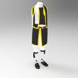 untitled.175.jpg 3D Natsu Dragneel Clothes