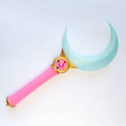 001.jpg Sailor Moon's Moon Stick