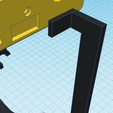GLUE-THIS-HERE-3.png Pistola para juegos FPS inmersivos (puntería giroscópica)