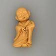 7.jpg Baby Monk and Budha V04