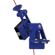 8.png M.A.ZING! Pivoting Filament Runout Sensor Guide Bracket Universal, CR-10, Ender 3