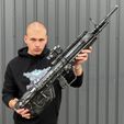 M392-DMR-Halo-Reach-prop-replica-by-blasters4masters-11.jpg M392 DMR Halo Reach Prop Replica Gun Weapon Rifle Sniper