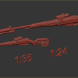 Screenshot_674.png (1:35 scale) Mosin Nagant V2