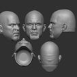 2.jpg Stone Cold Steve Austin - Headsculpt for Action Figures