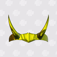 IMG_1500.png Couronne Lady Loki - Marvel - Disney Plus +