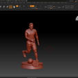 image-2.png Lionel Messi 3D Print Model