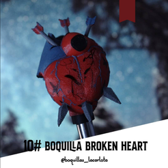 10.png Broken heart mouthpiece