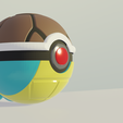 SquirBall-4.png SquirBall The Ultimate Squirtle Pokeball