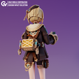 3.png Freminet | Genshin Impact
