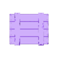 jw234pl-box2.stl Wooden crates