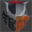 pr-sam.jpg Predator mask - Samurai