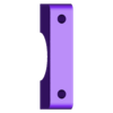 Bearingblock_Back_Top.stl Arduino FFB Yoke v1.3