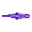 zeus_cannon_for_armiger.stl canon zeus pour armiger