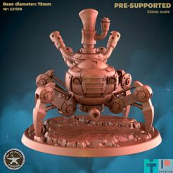 231108-Robot_Spider_tank1.jpg Mécanicien Spider Tank