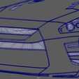 Nissan_GTR_Perspective_Wall_Silhouette_Wireframe_02.png Nissan GTR Perspective Wall Silhouette